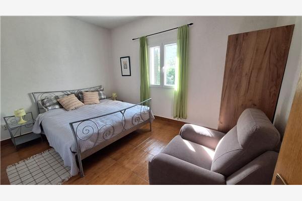 Appartement A1, pour 4 personnes