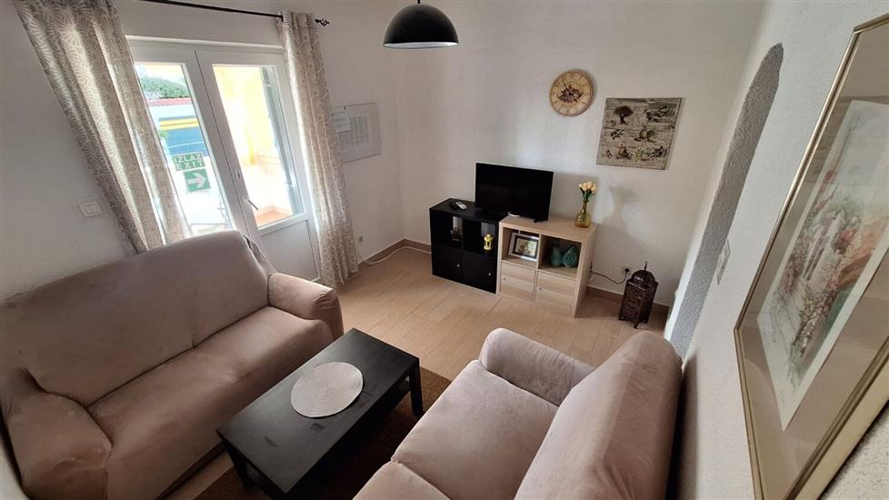 Appartement A1, pour 4 personnes