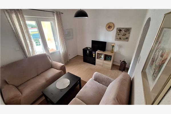 Appartement A1, pour 4 personnes