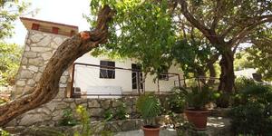 Hiša - Vis - otok Vis