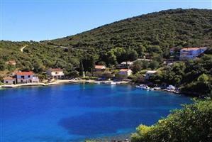 House - Vis - island Vis