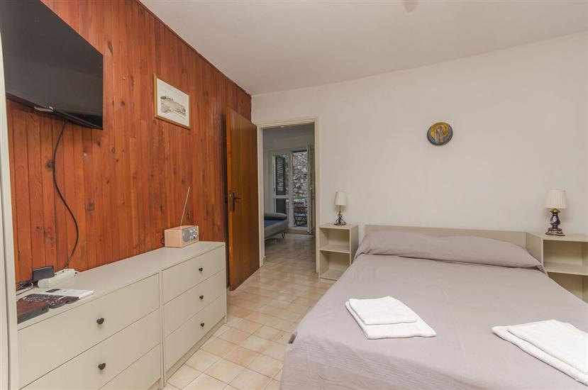 Appartement A1, pour 3 personnes