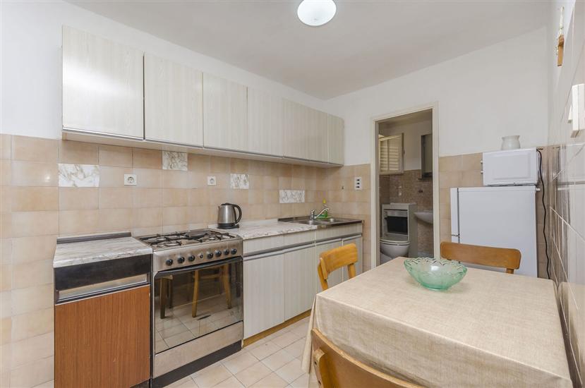 Appartement A1, pour 3 personnes