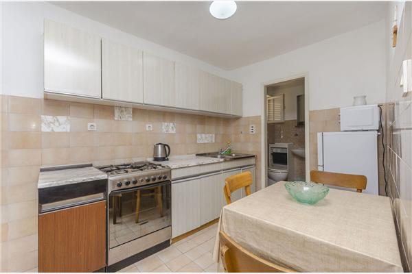 Appartement A1, pour 3 personnes