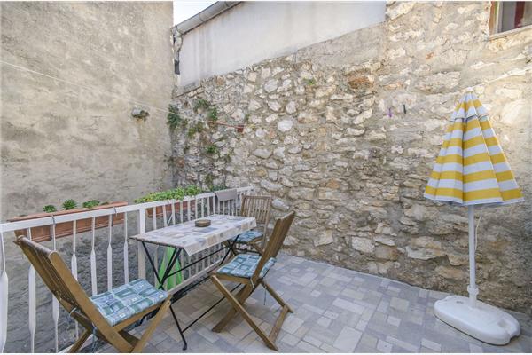 Appartement A1, pour 3 personnes