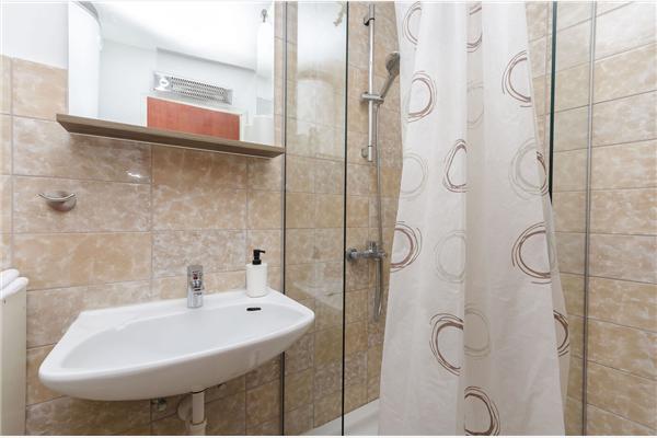 Appartement A1, pour 3 personnes