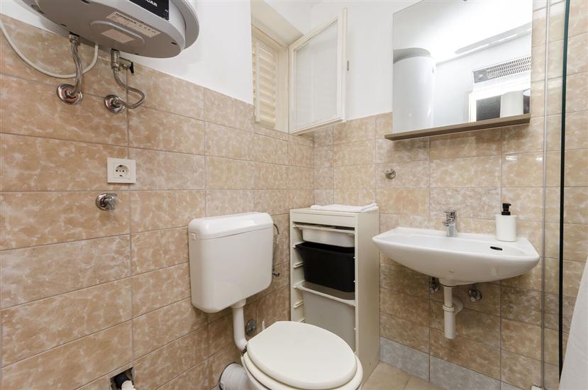 Appartement A1, pour 3 personnes