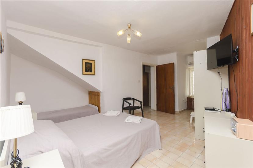 Appartement A1, pour 3 personnes