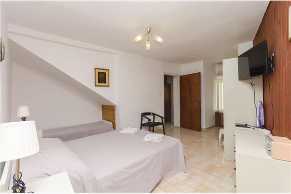 Appartement A1, pour 3 personnes