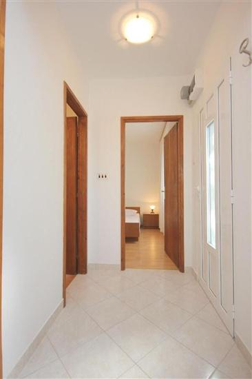 Dům K1, pro 3 osoby