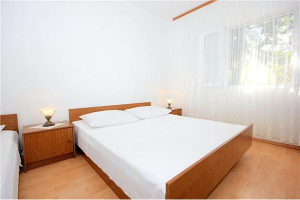 Dům K1, pro 3 osoby