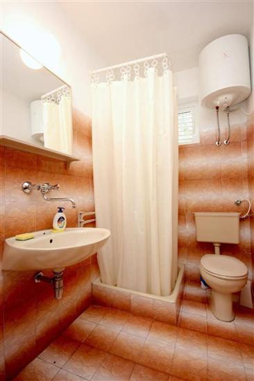 Dům K1, pro 3 osoby