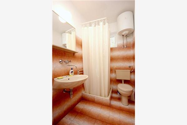 Dům K1, pro 3 osoby