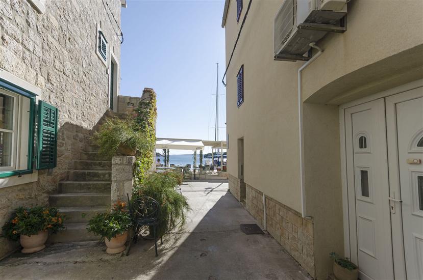 Appartements Nautical Nest