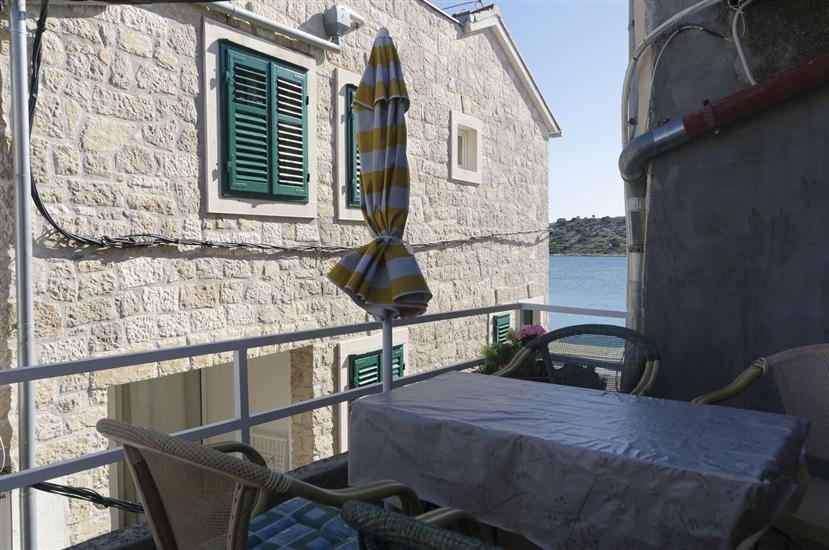 Appartement A2, pour 4 personnes