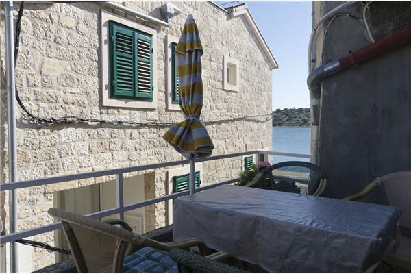 Appartement A2, pour 4 personnes