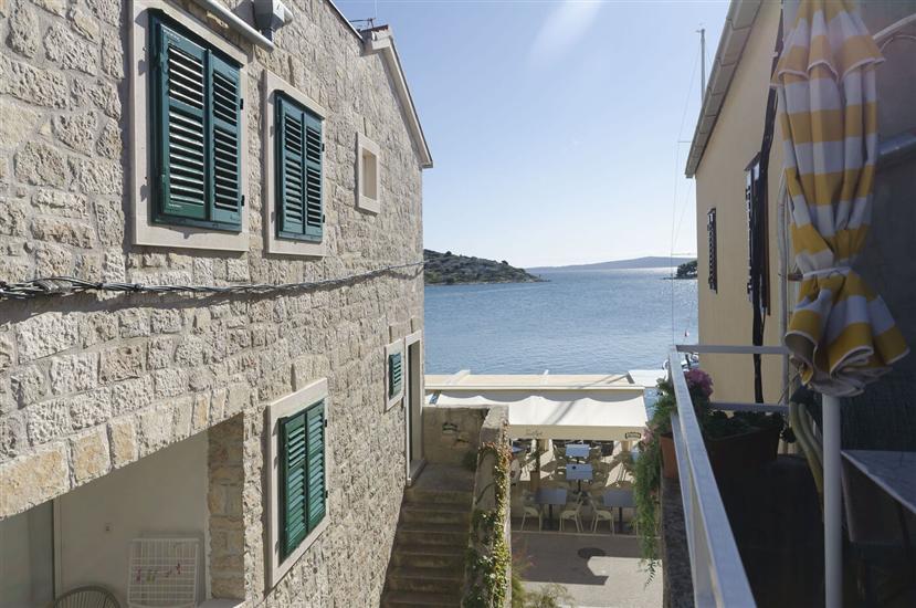 Appartement A2, pour 4 personnes