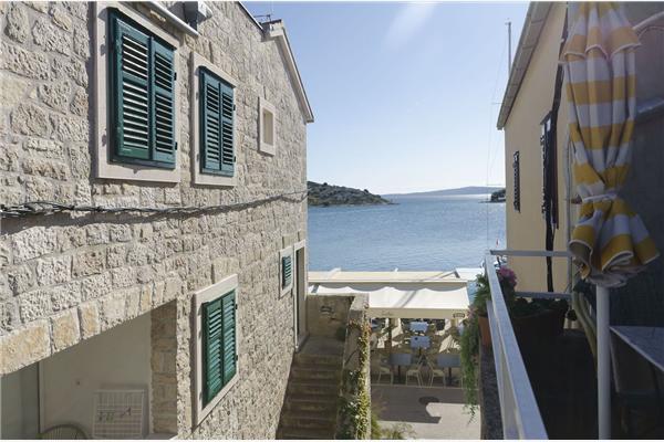 Appartement A2, pour 4 personnes