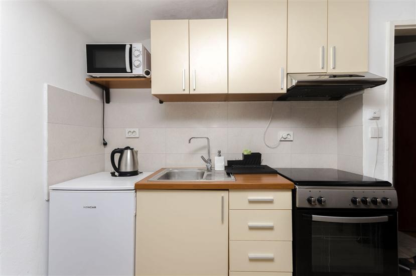 Appartement A2, pour 4 personnes