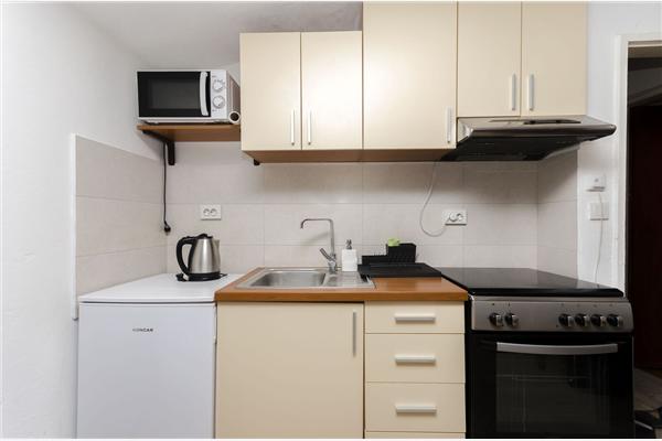 Appartement A2, pour 4 personnes