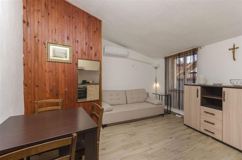 Appartement A2, pour 4 personnes