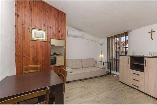 Appartement A2, pour 4 personnes