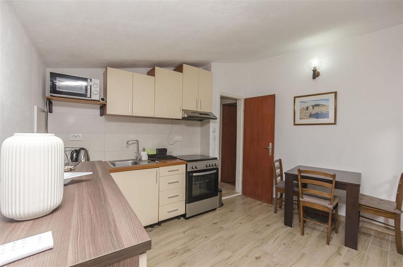 Appartement A2, pour 4 personnes