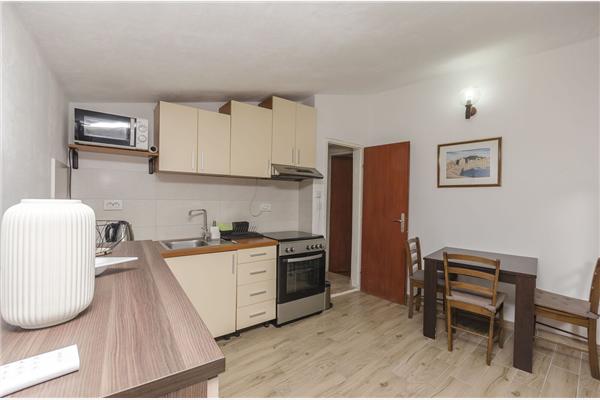 Appartement A2, pour 4 personnes