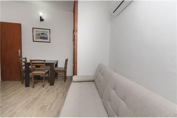 Appartement A2, pour 4 personnes