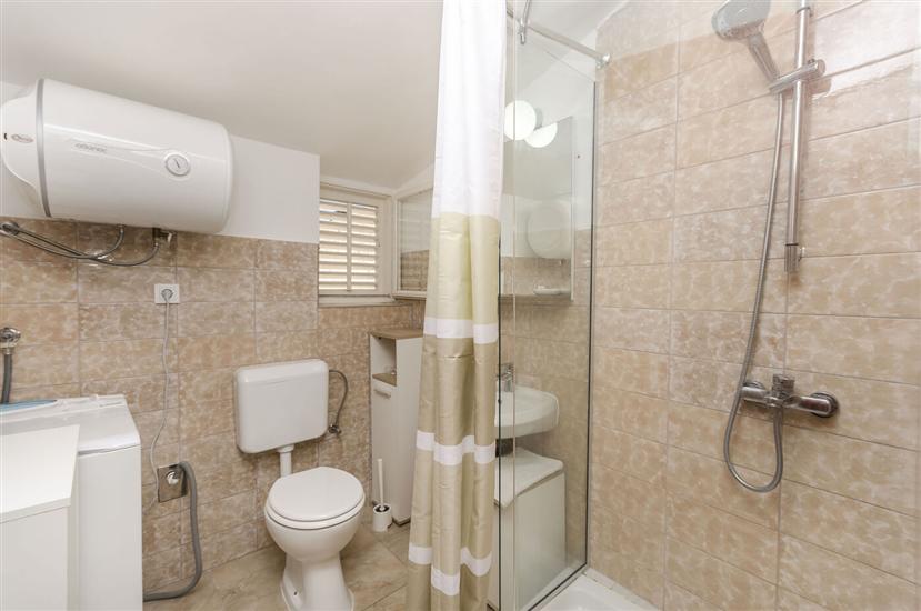 Appartement A2, pour 4 personnes