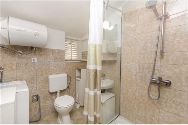 Appartement A2, pour 4 personnes