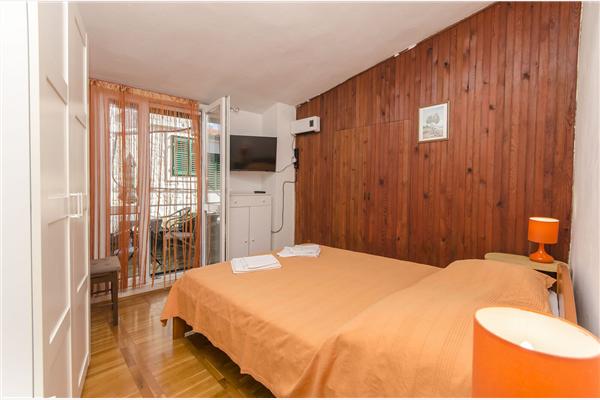 Appartement A2, pour 4 personnes