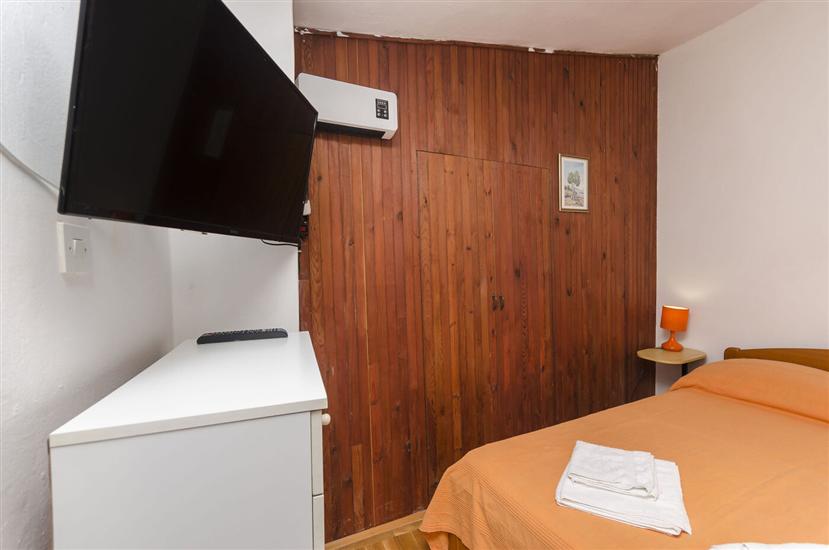 Appartement A2, pour 4 personnes