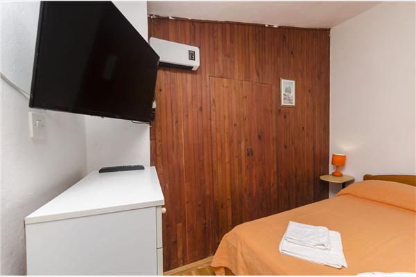 Appartement A2, pour 4 personnes