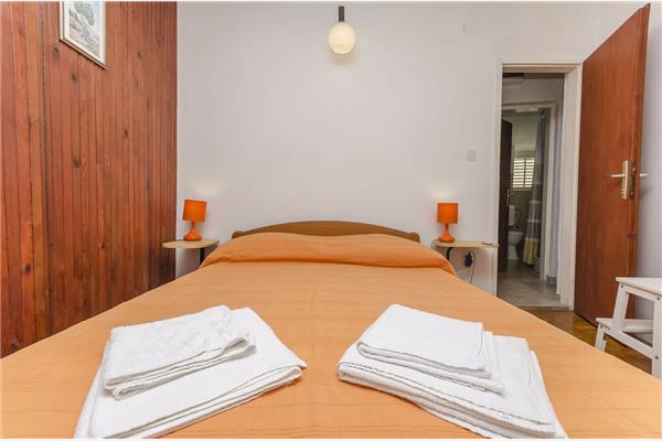 Appartement A2, pour 4 personnes