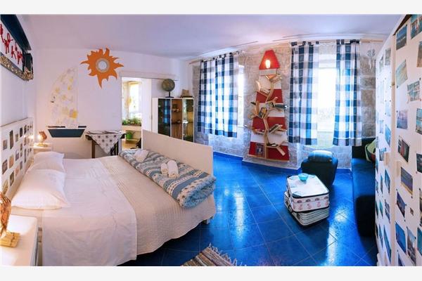 Apartman A1, za 3 osoba/e