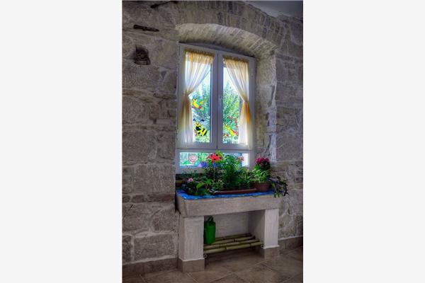 Apartman A1, za 3 osoba/e