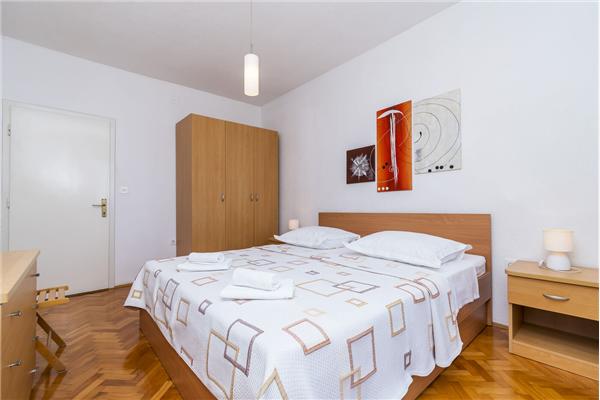 Apartman A5, za 4 osoba/e
