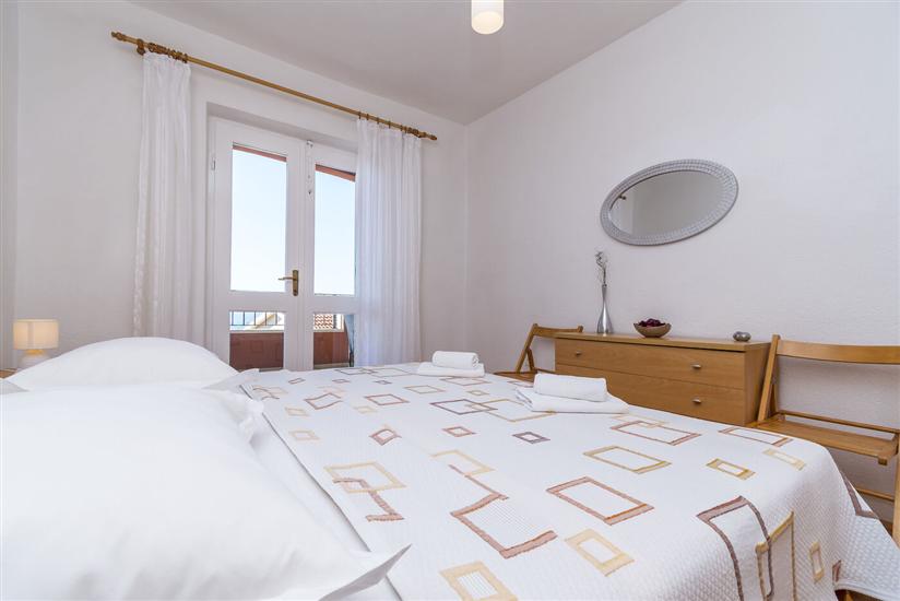 Apartman A5, za 4 osoba/e