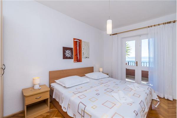 Apartman A5, za 4 osoba/e