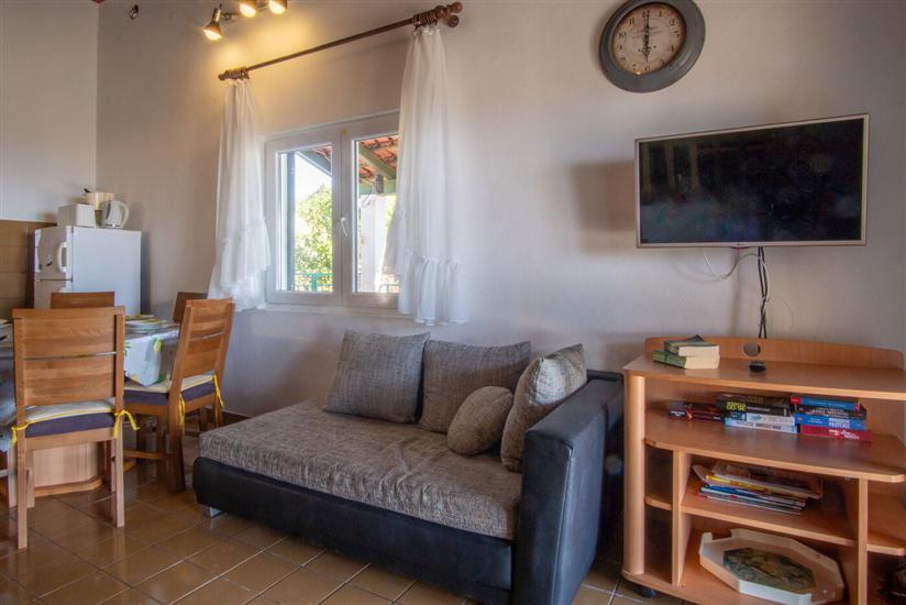 House K1, for 6 persons