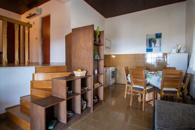 House K1, for 6 persons