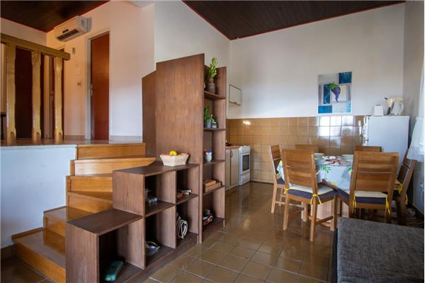 House K1, for 6 persons