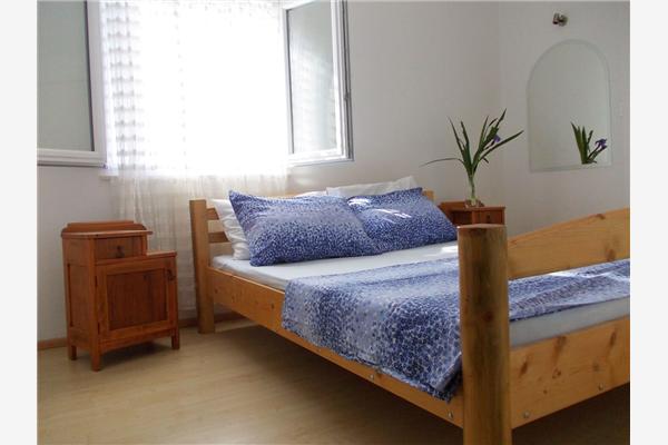 House K1, for 6 persons