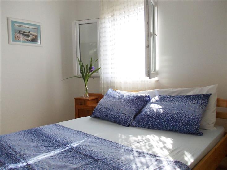 House K1, for 6 persons