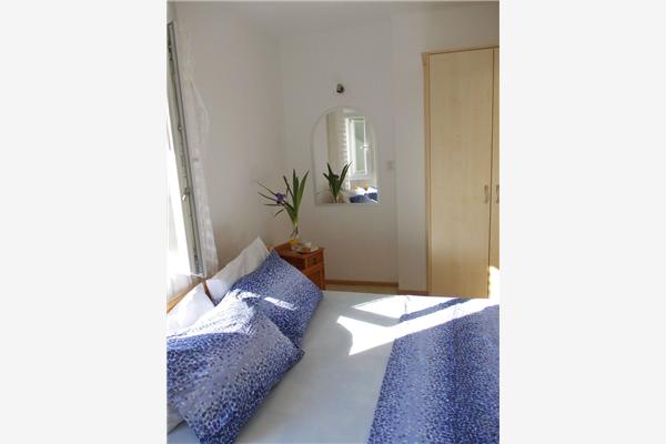 House K1, for 6 persons