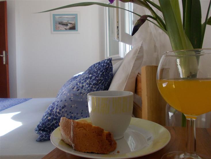 House K1, for 6 persons