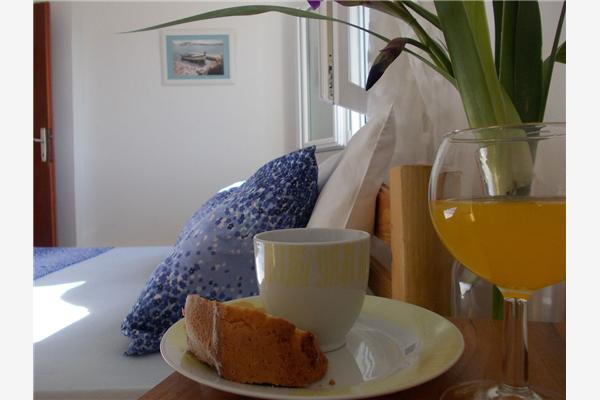 House K1, for 6 persons