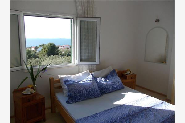 House K1, for 6 persons