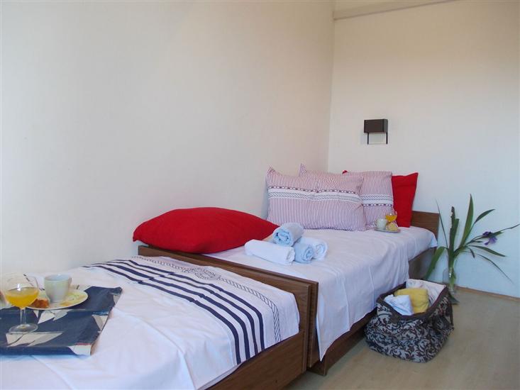 House K1, for 6 persons